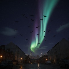 Wolves (At the door)