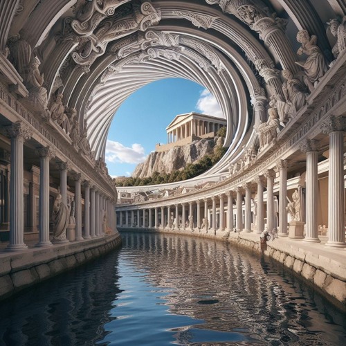 K Theory - Swimming Pools