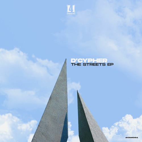 D'cypher - Underwater