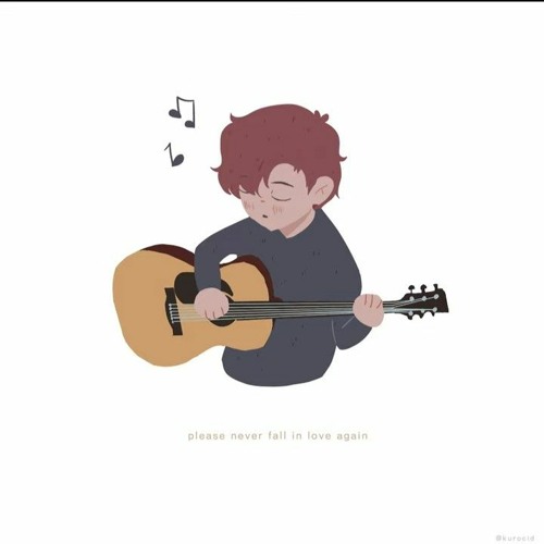 wilbur soot - please never fall in love again