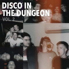 DISCO IN THE DUNGEON ~ vol. 2 ~ (LIVE)