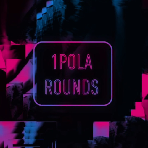 Rounds (Raw) - Single