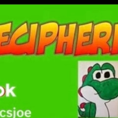 ecipheri here i come theme