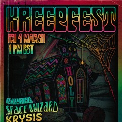 Kreepfest IV