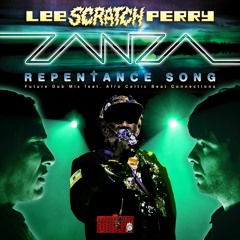 Zanza and Lee "Scratch" Perry - Repentance Song