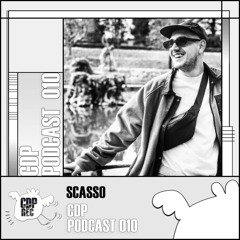 ✺ CDP Podcasts ✺