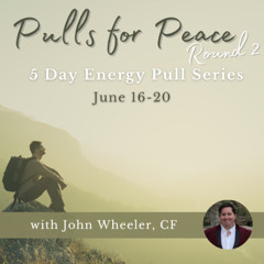 Day 4 - Pulls for Peace Round 2