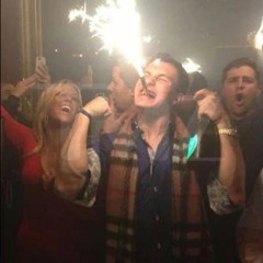 JOHNNY FOOTBALL prod RAWBONE