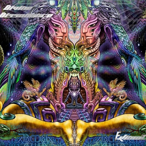 Divine Dissonance