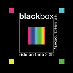 Ride on Time (Bass Weazal Tribal Mix) [feat. Loleatta Holloway]
