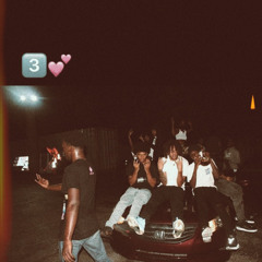 Kc hundo-Long road