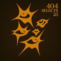 404 Selects #25