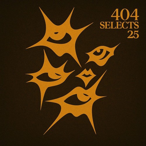 404 Selects #25