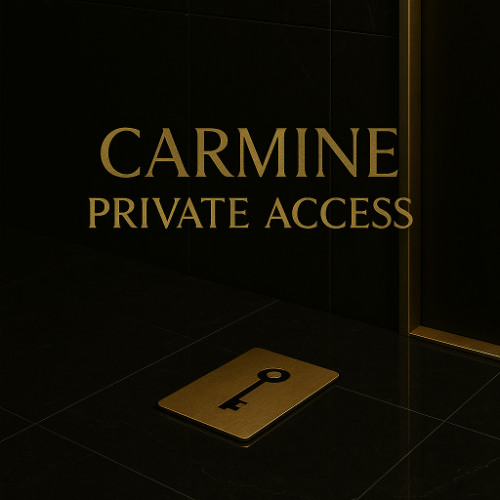 CΛRMIИΞ – PRIVATE ACCESS (Official Single)