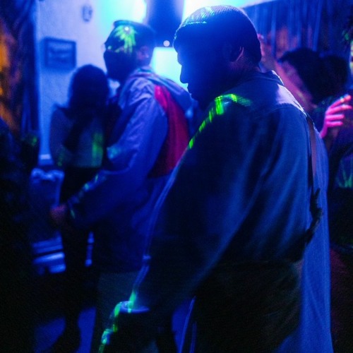 The Journey (New Years Mix) Tech, Latin, Deep, House