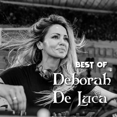Deborah De Luca Techno Mix | April 2021 | by DUTUM