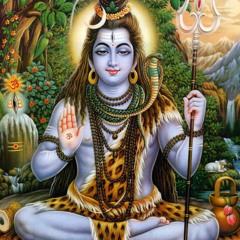 Shiva- Jesse Moon - Blue Lunar Monkey & Xerpent rmx
