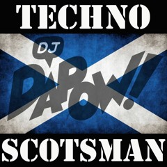Techno Scotsman