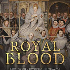 download EBOOK 📧 Royal Blood: A HWA Short Story Collection by  Judith  Arnopp,David