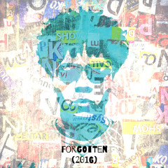 Forgotten (2016)