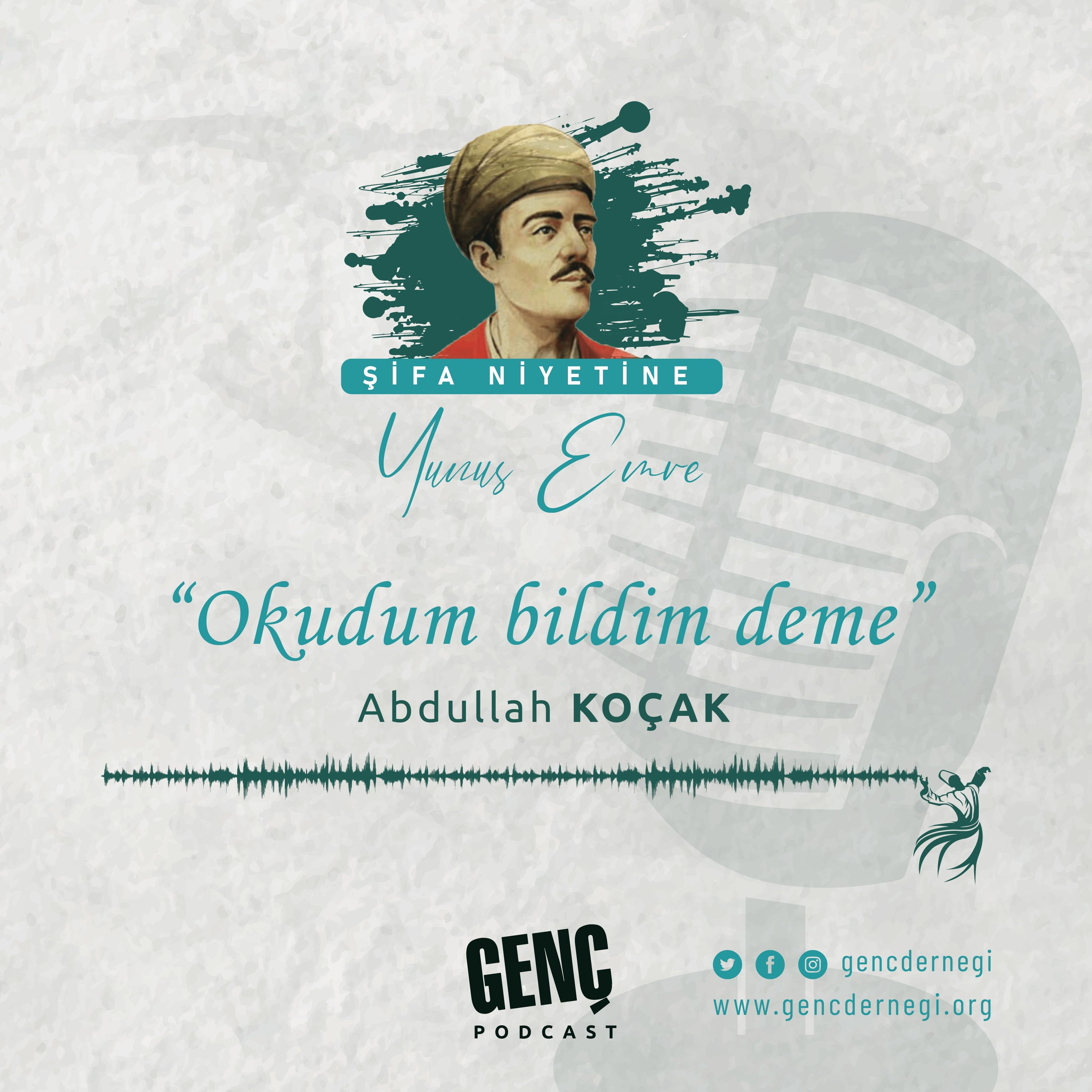 GENÇ Podcast