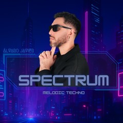SPECTRUM (MELODIC TECHNO)