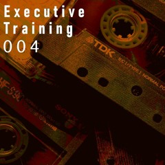 MOTVS - EXEcutive TRAining 004