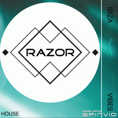 HOUSE WARM-UP MIX 1
