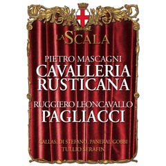 Cavalleria rusticana: Intermezzo sinfonico (Andante sostenuto)