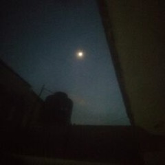 luna nueva
