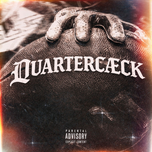 QuarterCæck (Hjemmesnekk) [feat. Big D Durek]
