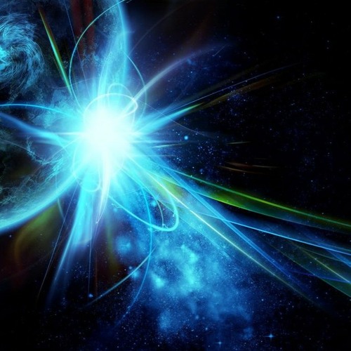 Orbital Strike - Helblinde (195 bpm)
