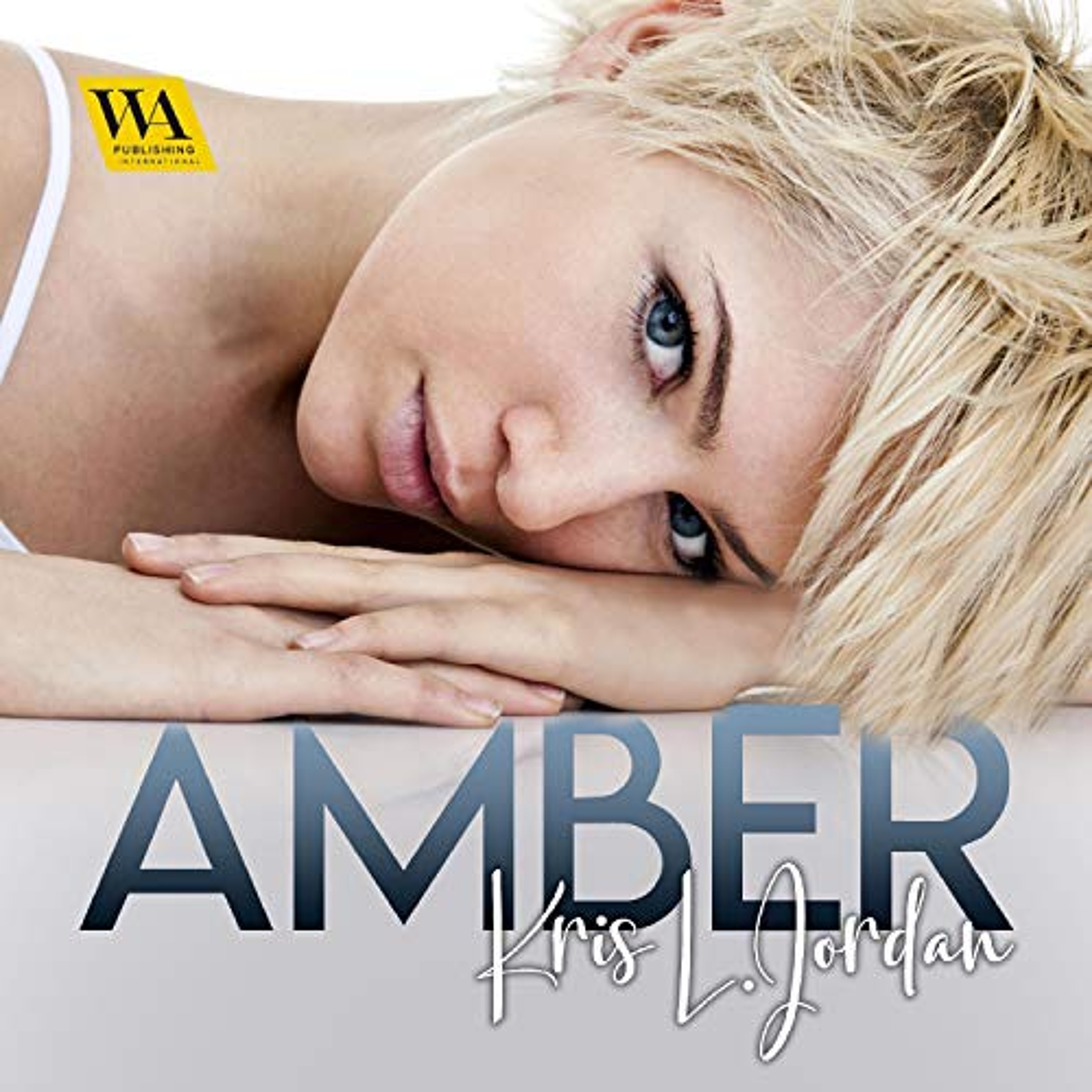 Amber (Audiolibro) | Prueba Gratis