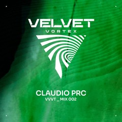 VVVT_MIX 002 - Claudio PRC