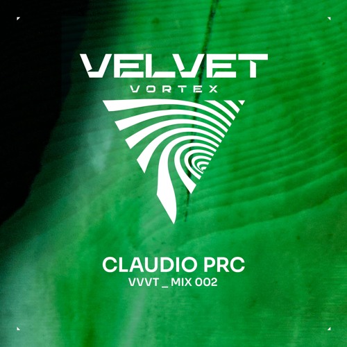 VVVT_MIX 002 - Claudio PRC