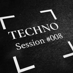 #TechnoSession008 #DarkMusic #HardTechno #Minimal #NoirMusic