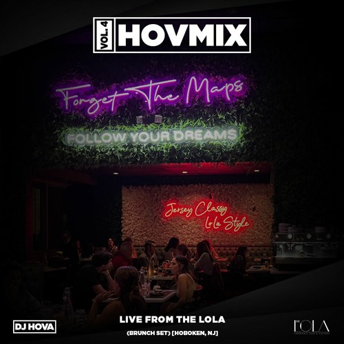 The Lola - Cocktail Lab & Eatery