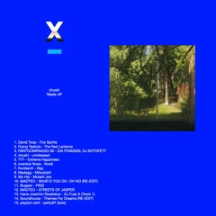 'Made Off' [BLXP009] mix preview_ https://youtu.be/E_tAqTbhnpY