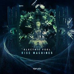 Rise Machines (Original Mix)