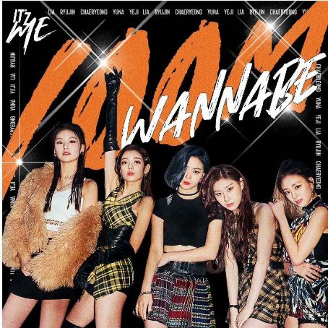 ⚠︎動画付きユナ ボイスチェキ トレカ itzy wannabe ITZY ユナ、新曲「WANNABE」個人予告イメージ公開……黄金末っ子の完璧な