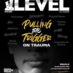 Pulling the Trigger on Trauma: How to Lead Youth When Mental Health Is at an All-Time Low