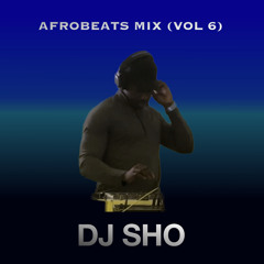 2023 AFROBEATS MIX (VOL 6) (SHALLIPOPI, JAMOPYPER, ASAKE, YOUKG JONN, OMAH LAY, CKAY, DAVIDO & MORE)