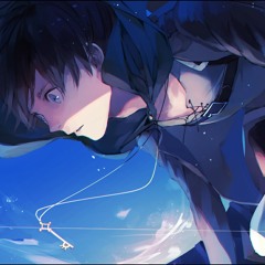 Attack on Titan Character song Image-(Helpless world) By yuki kaji
