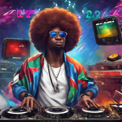 PACK FREE AFRO - DISIAC PLAY JUNIO 2024 (DESCARGA EN COMPRAR O EN DESCRIPCION)