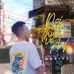 Nơi Em Thuộc Về Anh (feat. Lilgee Phạm)