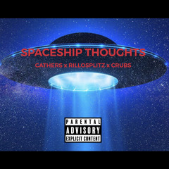 Spaceship Thoughts (Prod. by Accent)
