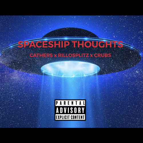 Spaceship Thoughts (Prod. by Accent)