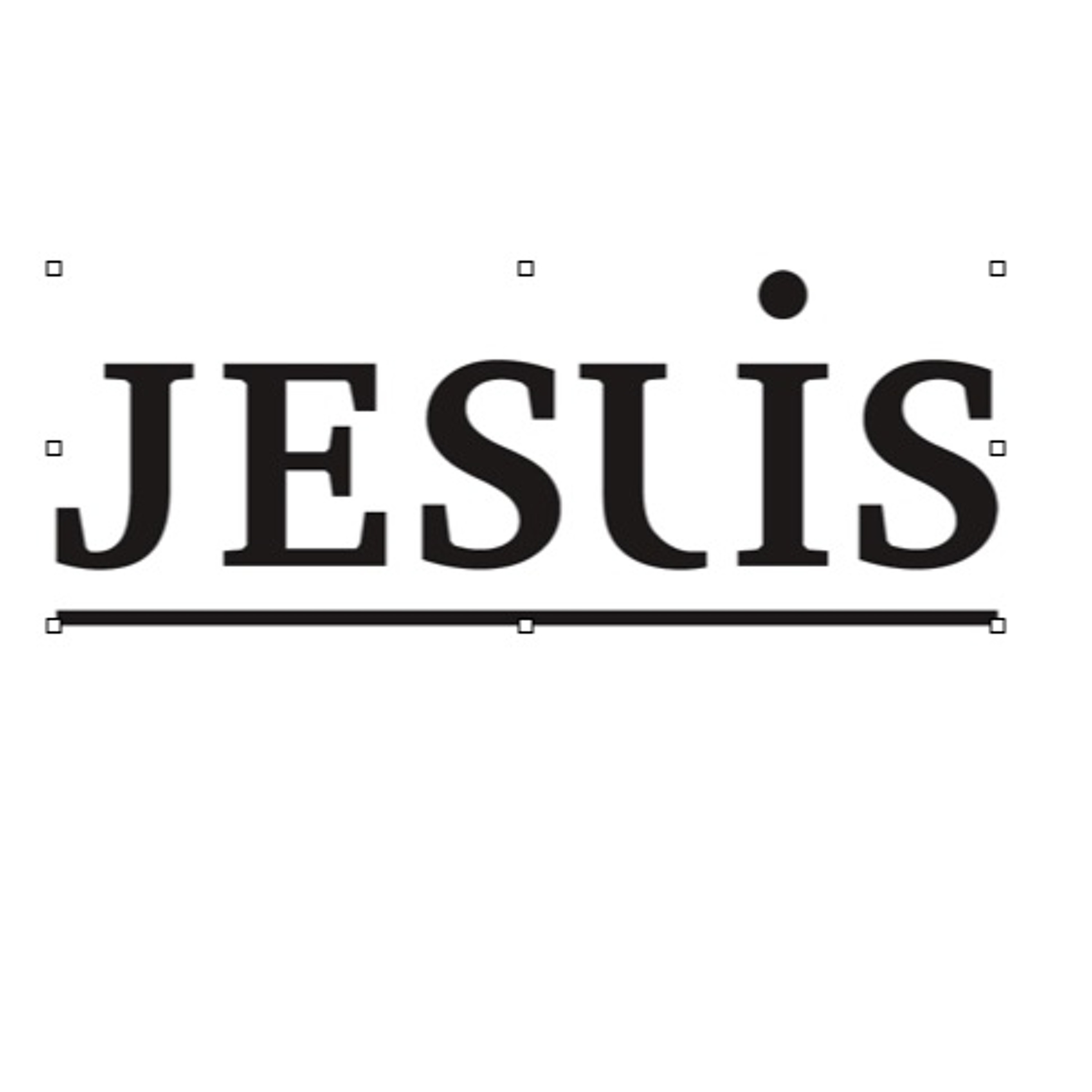 Je suis le pain de vie - Pierre Bader - Série Je Suis 3/6