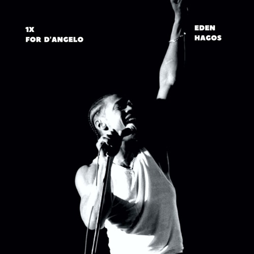 1x for D'Angelo/ Essential [DJ Mix]