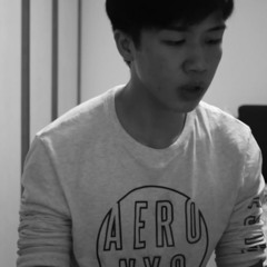 Rely on me (James Smith cover)